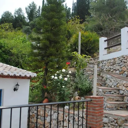 Holiday home Casa La Canada De La Molineta