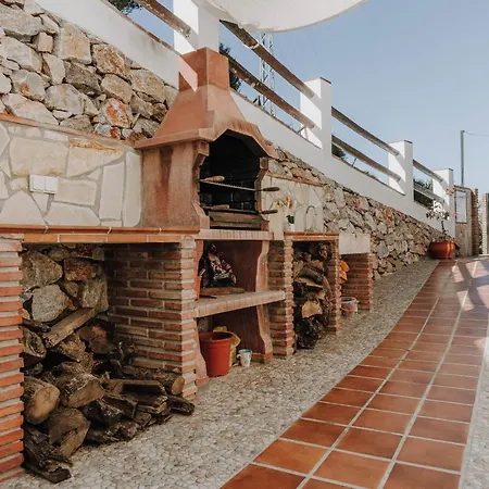 Casa La Canada De La Molineta