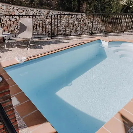Holiday home Casa La Canada De La Molineta
