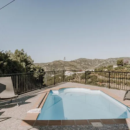 Casa La Canada De La Molineta *