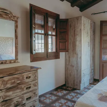 Casa La Canada De La Molineta Frigiliana