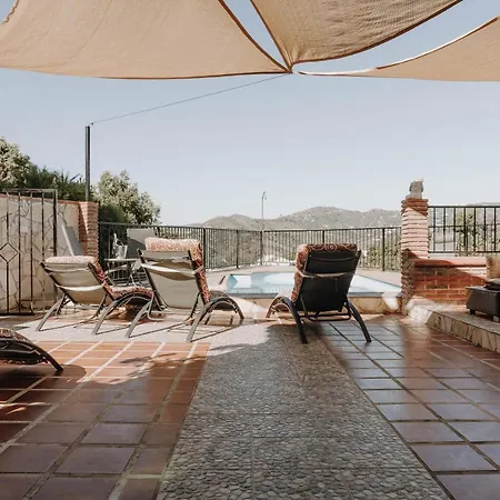 Casa La Canada De La Molineta *