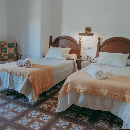 Casa La Canada De La Molineta * Frigiliana